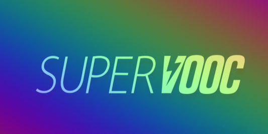 Understand What is SuperVOOC and how fast is it ?