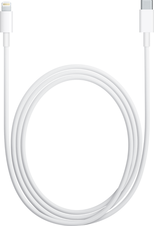 TypeC to Lightning 3A Data Cable