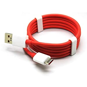 USB to TypeC 80W Support Supervooc Cable.